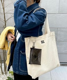 GYDA | GYDA (ジェイダ) トートバッグ CANVAS GY-B081(トートバッグ)
