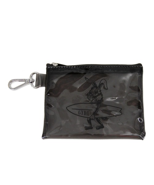 GYDA（ジェイダ）の「GYDA (ジェイダ) トートバッグ CANVAS GY-B081（トートバッグ・レディース・アイボリー/ブラック・FREE）」の13枚目の写真