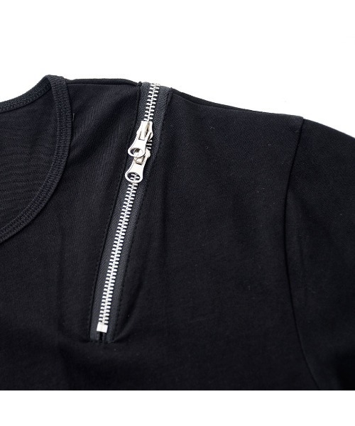 CIVARIZE（シヴァーライズ）の「『CIVARIZE/シヴァーライズ』ZIP