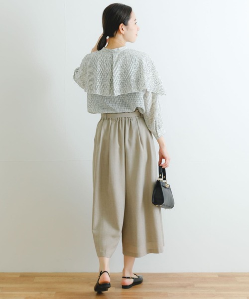 URBAN RESEARCH（アーバンリサーチ）の「Dカンベルト付