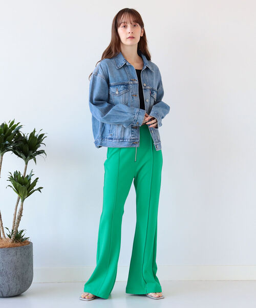 WEB限定】LEVI'S(R) / 90S トラッカー ジャケット（デニム