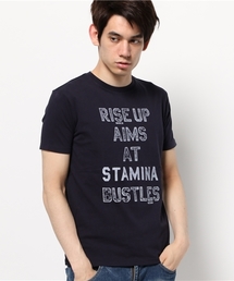 【CIAOPANIC TYPY】シンプルロゴグラッフィックTee
