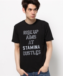 【CIAOPANIC TYPY】シンプルロゴグラッフィックTee