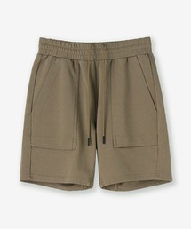 BAKER SHORTS