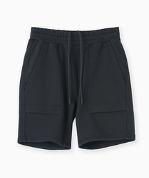 junhashimoto（ジュンハシモト）の「BAKER SHORTS（スウェットパンツ）」