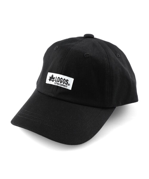 LOGOS(ロゴス)の「【LOGOS】キャップ(キャップ・キッズ・ベージュ/ブラック・L/S/M)」の17枚目の写真