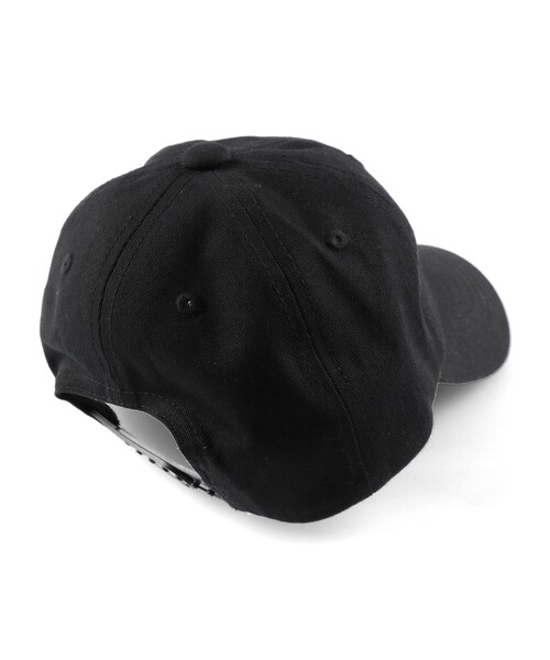 LOGOS(ロゴス)の「【LOGOS】キャップ(キャップ・キッズ・ベージュ/ブラック・L/S/M)」の19枚目の写真