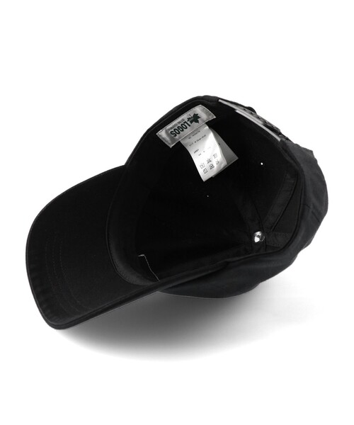 LOGOS(ロゴス)の「【LOGOS】キャップ(キャップ・キッズ・ベージュ/ブラック・L/S/M)」の20枚目の写真