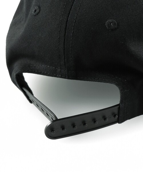 LOGOS(ロゴス)の「【LOGOS】キャップ(キャップ・キッズ・ベージュ/ブラック・L/S/M)」の22枚目の写真