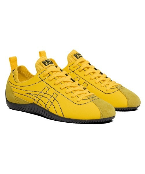 SCLAW / スクロウ（スニーカー）｜Onitsuka Tiger（オニツカタイガー