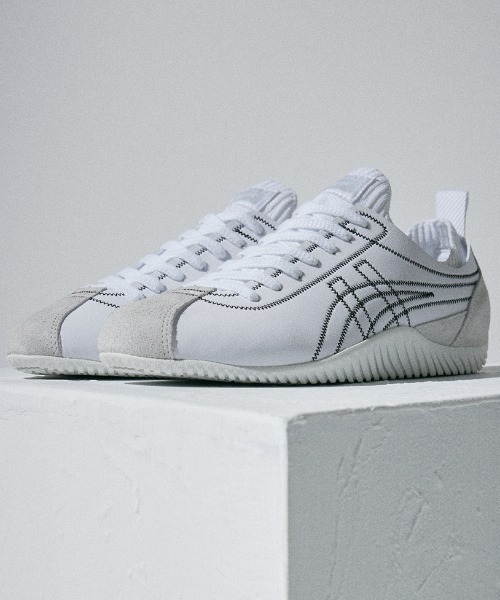 SCLAW / スクロウ（スニーカー）｜Onitsuka Tiger（オニツカタイガー