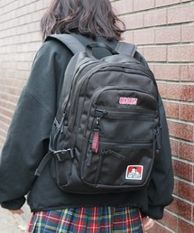 《BEN DAVIS》NEW MESH XL PACK Ⅱ 32L