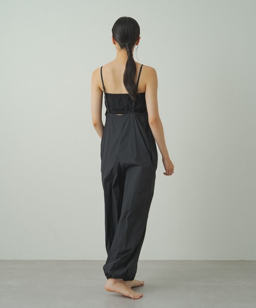 earthy(アーシー)の「【earthy_】バンドゥブラ(チューブトップ・レディース・ブラック/オフホワイト・SMALL/MEDIUM)」の21枚目の写真