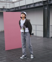 【FINEBOYS 9月号掲載】[NEEDBY heritage/ニ―ドバイヘリテージ] 別注 JOE ストレートデニム
