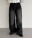 kutir(クティール)の「パンツ(デニムパンツ)」