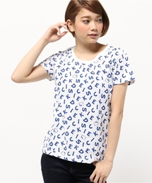 Dickies | HELLO KITTYコラボTシャツ(Tシャツ/カットソー)