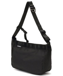 CHROME | CHROME/クローム ショルダーバック NEWSPAPER MESSENGER SM 9L 耐水 JP198BK(ショルダーバッグ)