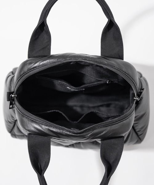 HAYNI（ヘイニ）の「Peremo ペレモ（トートバッグ）」 - WEAR