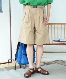 BEAMS BOY | GRAMICCI × BEAMS BOY / 別注 ショーツ 23SS(その他パンツ)