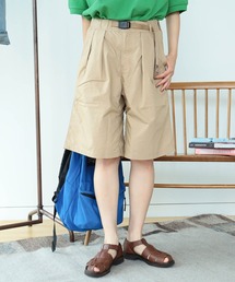 GRAMICCI × BEAMS BOY / 別注 ショーツ 23SS