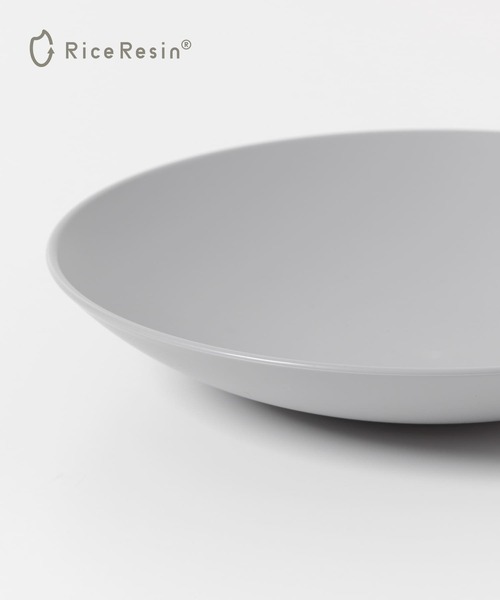 URBAN RESEARCH DOORS（アーバンリサーチドアーズ）の「DOORS LIVING PRODUCTS　tsugi プレート180（キッチンツール・レディース・グレー/ベージュ・-）」の15枚目の写真