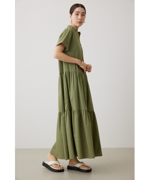 crie conforto（クリーコンフォルト）の「チャンキートングサンダル（サンダル・レディース・ブラック/ホワイト・SMALL/MEDIUM/LARGE/LL）」の21枚目の写真