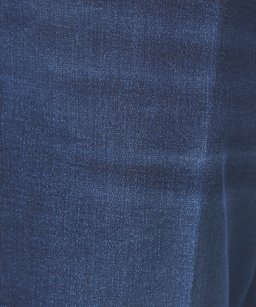 ENTRE AMIS（アントレ アミ）の「【entre amis / アントレ アミ】ウォッシュド デニム GAGA（デニムパンツ・メンズ・インディゴブルー・32/31/30/29）」の11枚目の写真