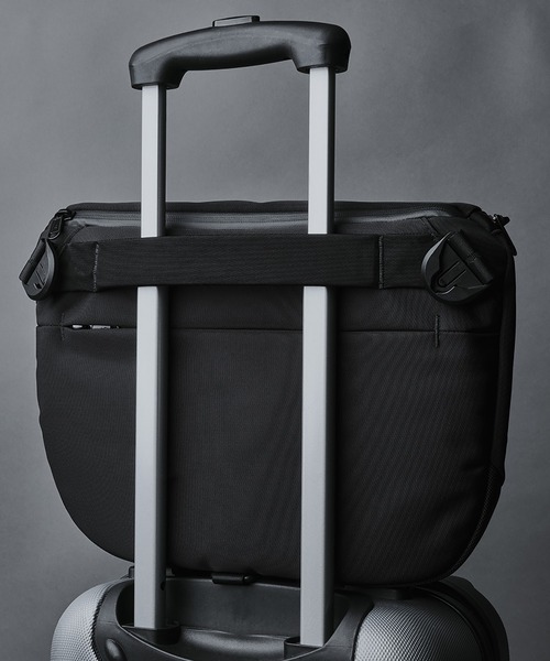 ALPAKAショルダーバッグ BRAVO SLINGMAX V2 10L Bravo Sling Max V2