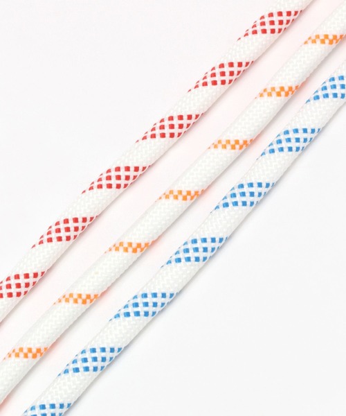 BAYFLOW（ベイフロー）の「ＣＦパラコードストラップ（スマホグッズ・レディース・その他1/その他2/その他3/その他5/イエロー/レッド/グリーン/その他6/その他4/ブルー・0）」の16枚目の写真