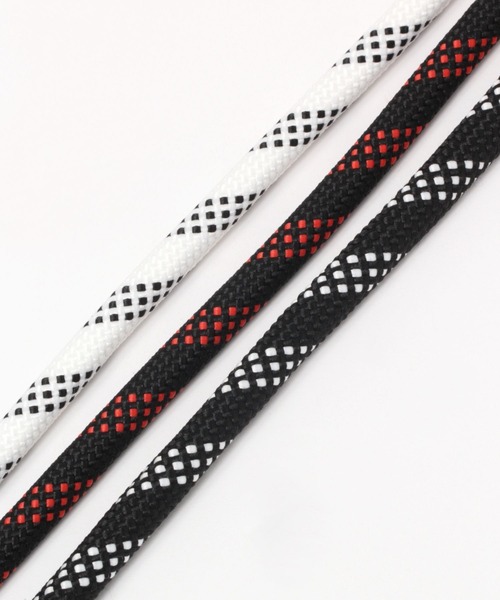 BAYFLOW（ベイフロー）の「ＣＦパラコードストラップ（スマホグッズ・レディース・その他1/その他2/その他3/その他5/イエロー/レッド/グリーン/その他6/その他4/ブルー・0）」の14枚目の写真