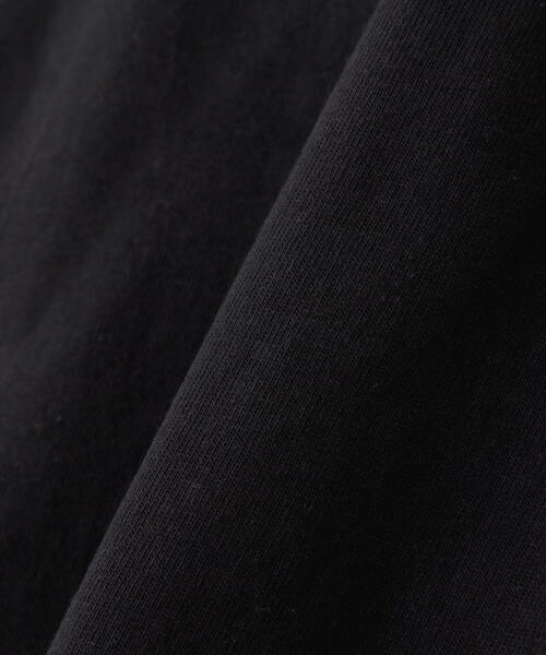 AVIREX（アヴィレックス）の「L/S T-SHIRT NEWYORK SIMBOL / 長袖 Tシャツ ニューヨーク シンボル / AVIREX / アヴィレックス（Tシャツ/カットソー・メンズ・ブラック/オレンジ/ホワイト・MEDIUM/LARGE/X-LARGE/XX-LARGE）」の15枚目の写真