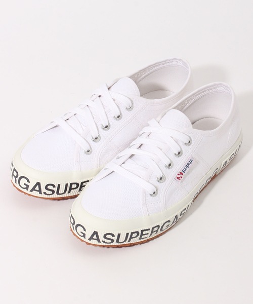 SUPERGA★2750 COTUFOXINGLINE★キャンバス★兼用★2色 SUPERGA☆2750 COTUFOXINGLINE☆キャンバス☆兼用☆2色 (SUPERGA
