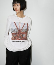 TANGTANG | 【TANGTANG】GASATANG Tee(Tシャツ/カットソー)