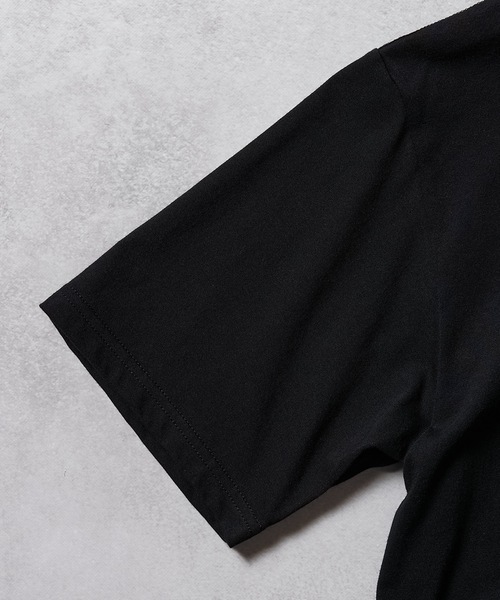 MILK&COOKIES T-SHIRT / ミルク アンド クッキーズロゴ Tシャツ