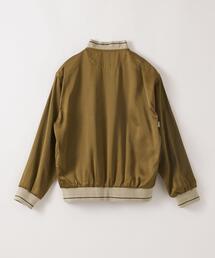SPORTCLAD × Steven Alan＞WORK JACKET/ジャケット