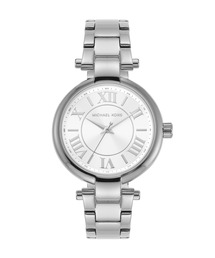 MICHAEL KORS | マイケル・コース 腕時計 レディース アナログ ステンレス MK7420(アナログ腕時計)