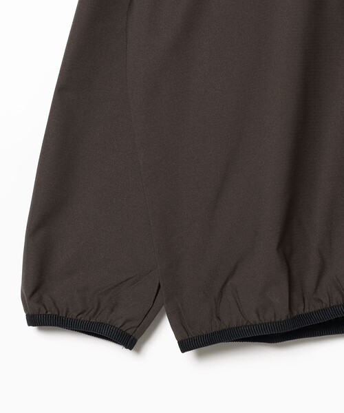 トップス rajabrooke BERGUNA SOLOTEX LONG SLEEVE rajabrooke（ラジャブルック）の「rajabrooke / BERGUNA SOLOTEX LONG