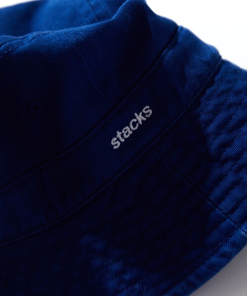CAHLUMN（カウラム）の「CAHLUMN/カウラム Bucket Hat“JOTA”/バケット