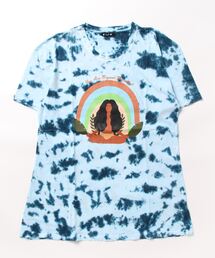 チャイハネ | 【チャイハネ】ヒピダイメンズTシャツ(Tシャツ/カットソー)