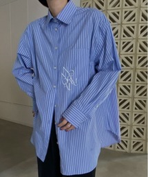 Ameri | NO NORMAL OVER SHIRT(シャツ/ブラウス)