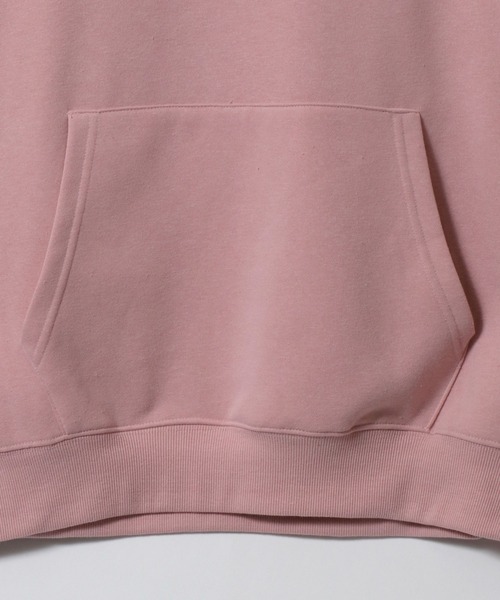 2025SS新柄追加 oversize foam print sweat hoodie/ビリヤード ゴースト ボーイ オーバーサイズ 発泡プリント 裏起毛 スウェット フーディー/パーカー（パーカー）｜SITRY（シトリー）