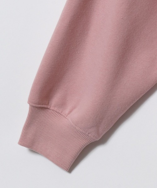 2025SS新柄追加 oversize foam print sweat hoodie/ビリヤード ゴースト ボーイ オーバーサイズ 発泡プリント 裏起毛 スウェット フーディー/パーカー（パーカー）｜SITRY（シトリー）