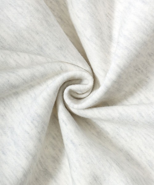 2025SS新柄追加 oversize foam print sweat hoodie/ビリヤード ゴースト ボーイ オーバーサイズ 発泡プリント 裏起毛 スウェット フーディー/パーカー（パーカー）｜SITRY（シトリー）