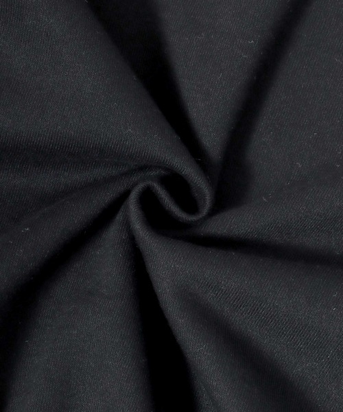 2025SS新柄追加 oversize foam print sweat hoodie/ビリヤード ゴースト ボーイ オーバーサイズ 発泡プリント 裏起毛 スウェット フーディー/パーカー（パーカー）｜SITRY（シトリー）