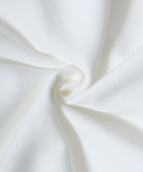 2025SS新柄追加 oversize foam print sweat hoodie/ビリヤード ゴースト ボーイ オーバーサイズ 発泡プリント 裏起毛 スウェット フーディー/パーカー（パーカー）｜SITRY（シトリー）