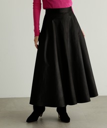 JILL STUART | ◆チンツサテンスカート(スカート)