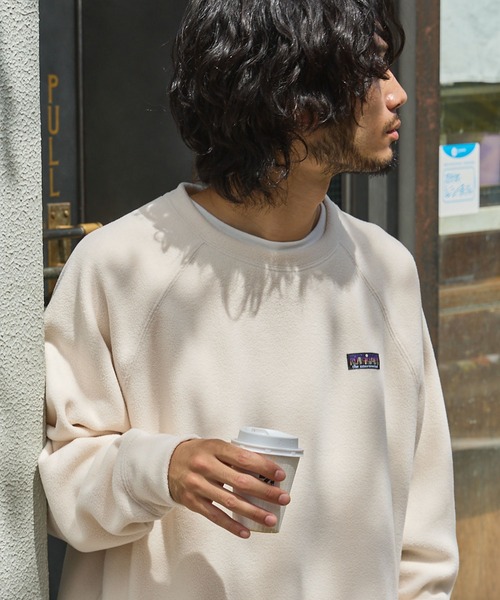 The unormwind（ザアンノームワインド）の「裾ドローコード ラグラン