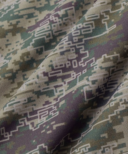 BROS by WACOALMEN（ブロスバイワコールメン）の「「キモチイイパンツ」　ボクサーパンツ（ボクサーパンツ・メンズ・オリーブ/ブラック/オレンジ/グレー/ライトピンク/グリーン・S/M/L）」の13枚目の写真