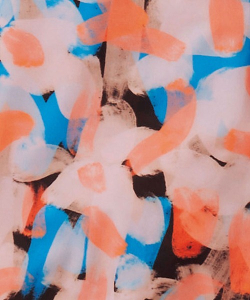 BROS by WACOALMEN（ブロスバイワコールメン）の「「キモチイイパンツ」　ボクサーパンツ（ボクサーパンツ・メンズ・オリーブ/ブラック/オレンジ/グレー/ライトピンク/グリーン・S/M/L）」の17枚目の写真