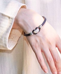 チャイハネ | 【チャイハネ】ストティックMEN'Sブレスレット(ブレスレット)